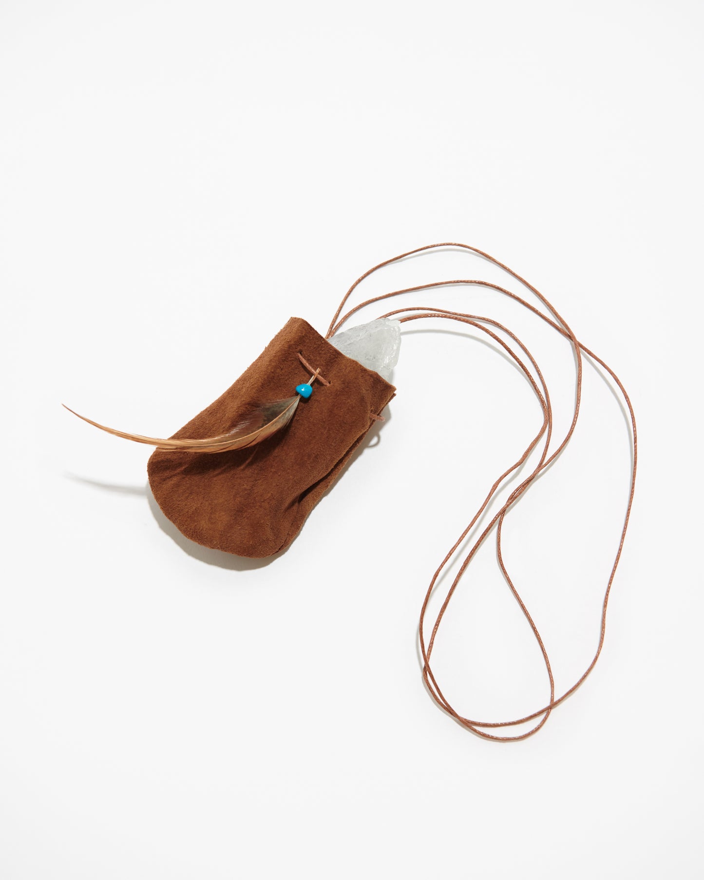 Medicine Necklace Bag