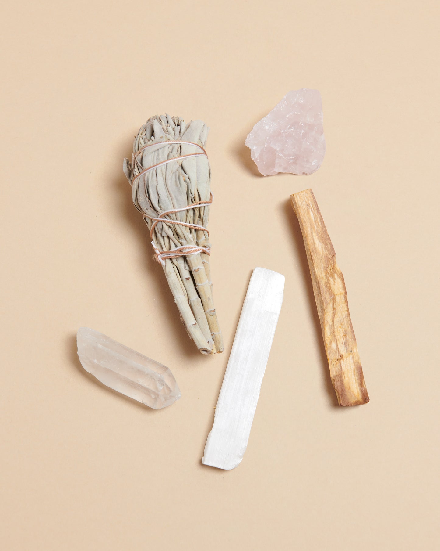 Love Ritual Kit - Energy Clearing Bundle