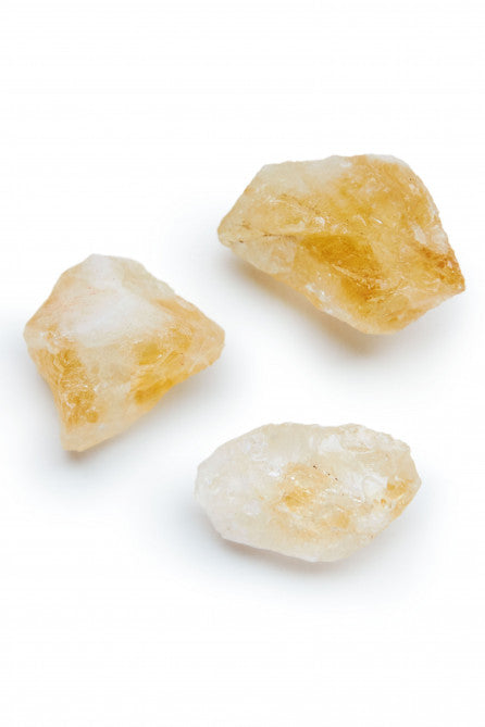 Citrine Point