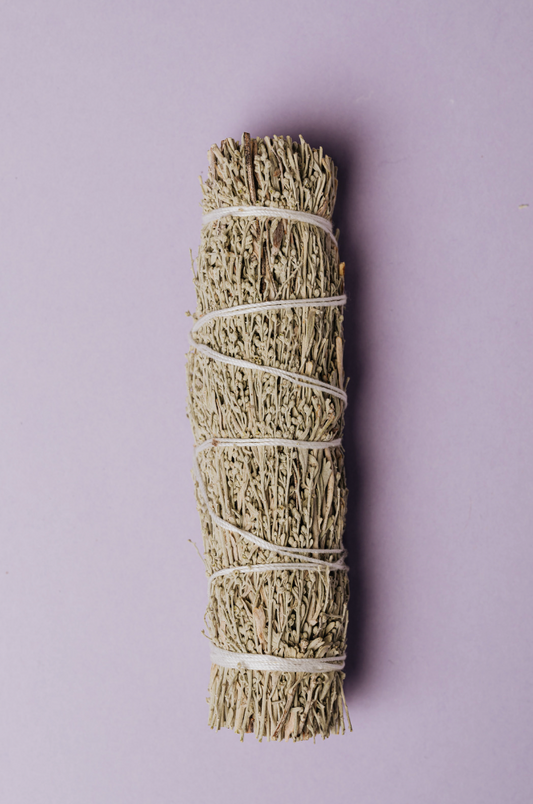 Blue Sage Smudge Sticks