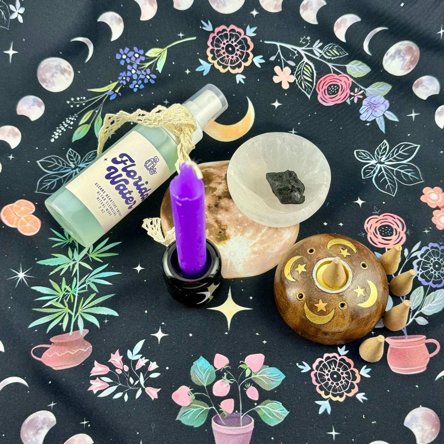 Altar Kit