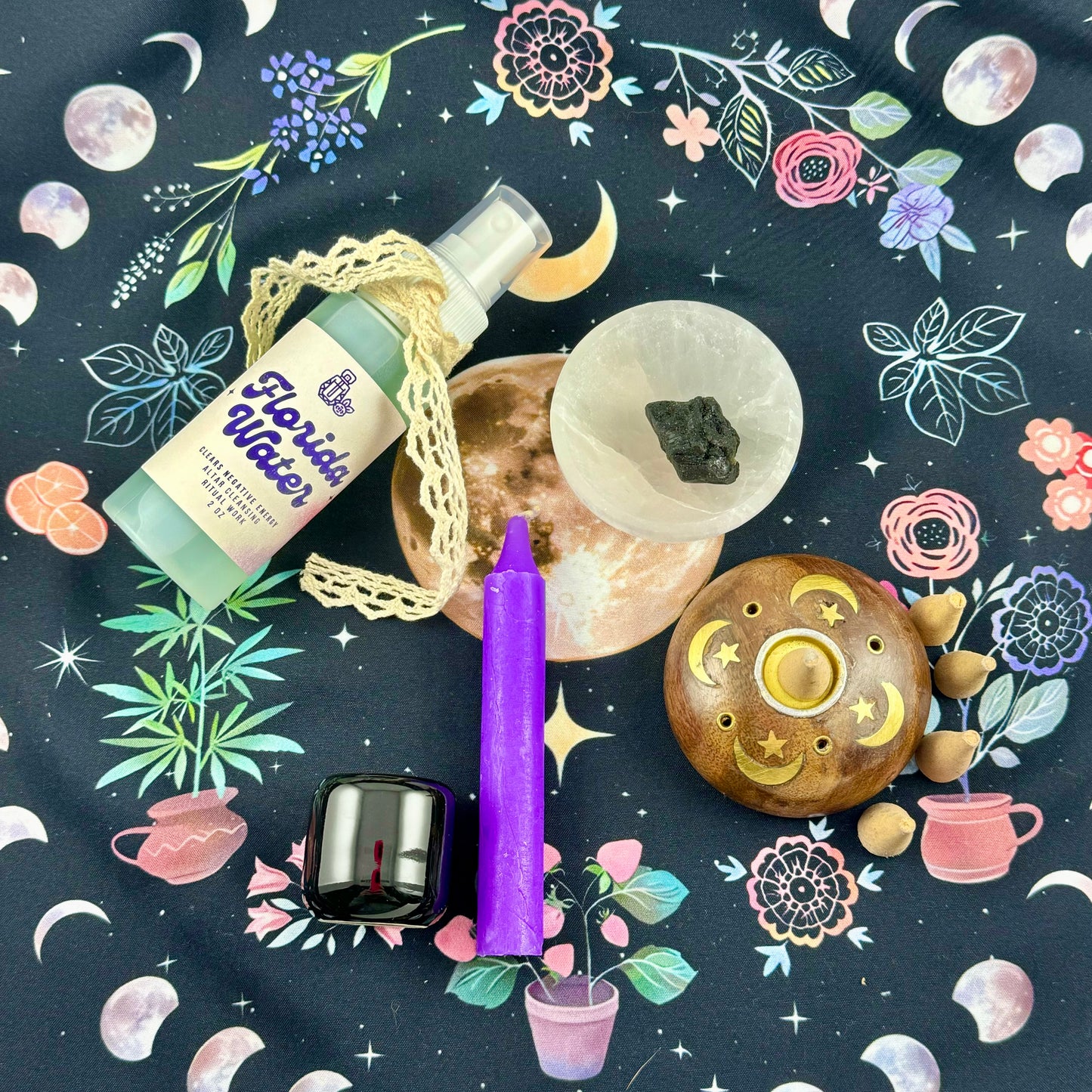Altar Kit
