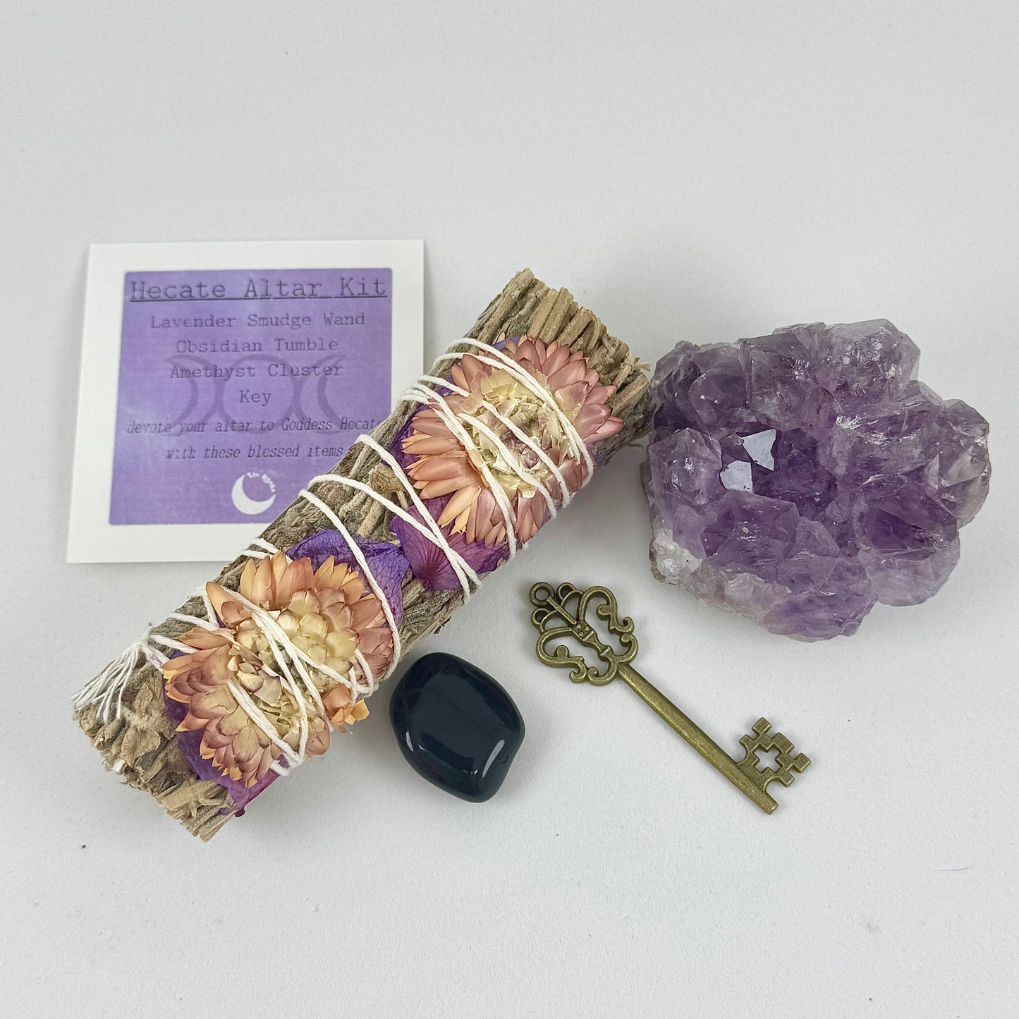 Hecate Altar Kit