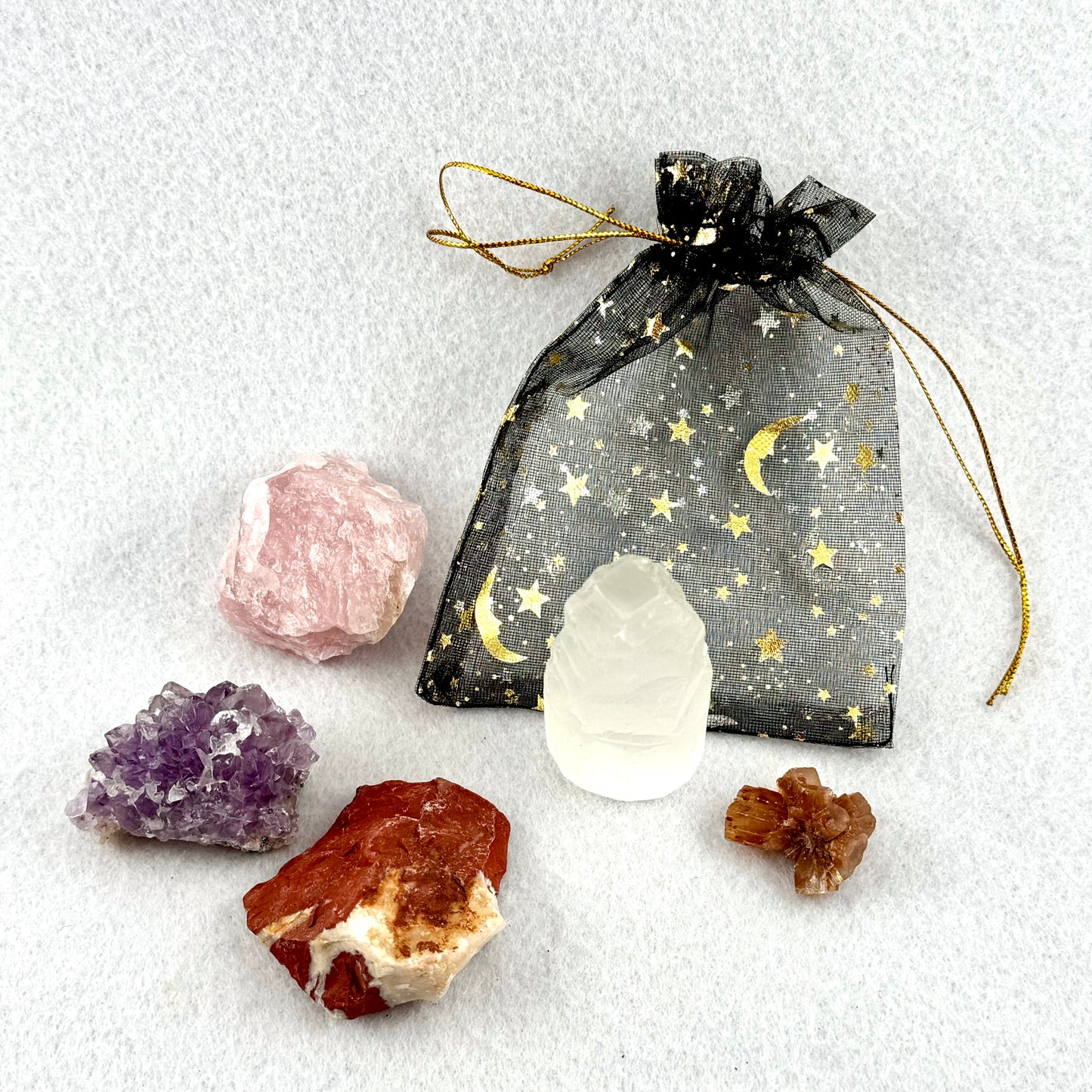Restful Sleep Crystal Kit