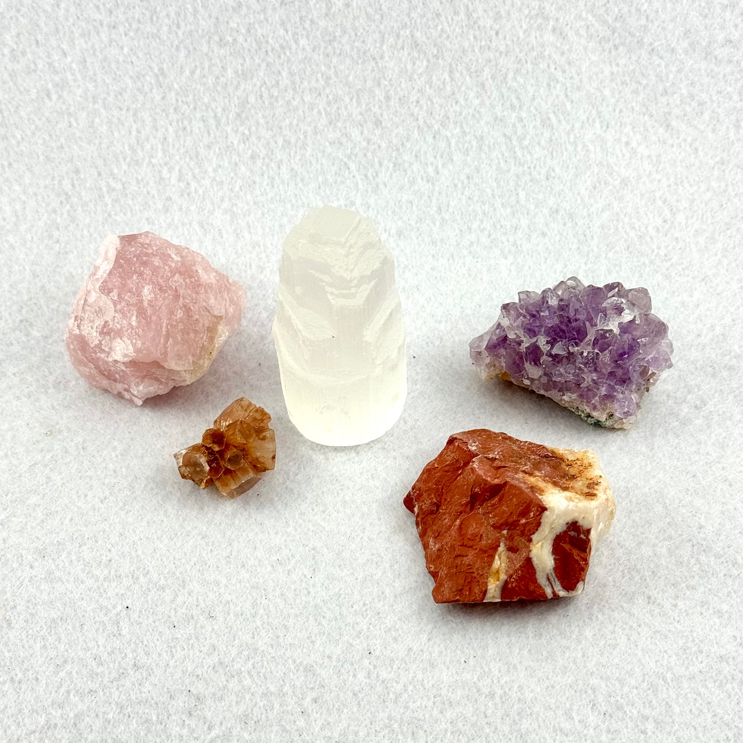 Restful Sleep Crystal Kit