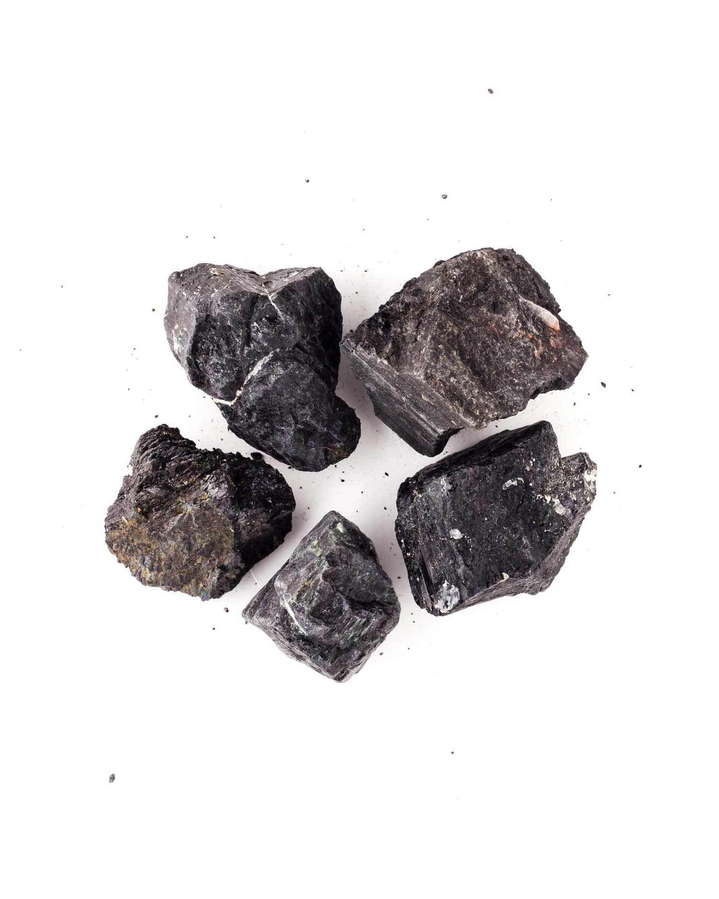 Black Tourmaline