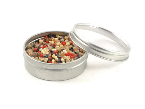 Resin Incense Blend Pack