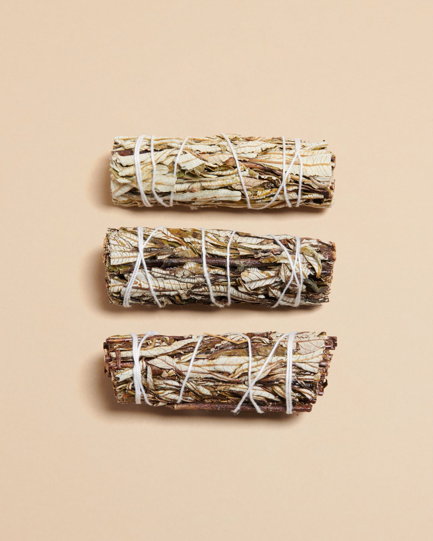 Yerba Santa Smudge Sticks