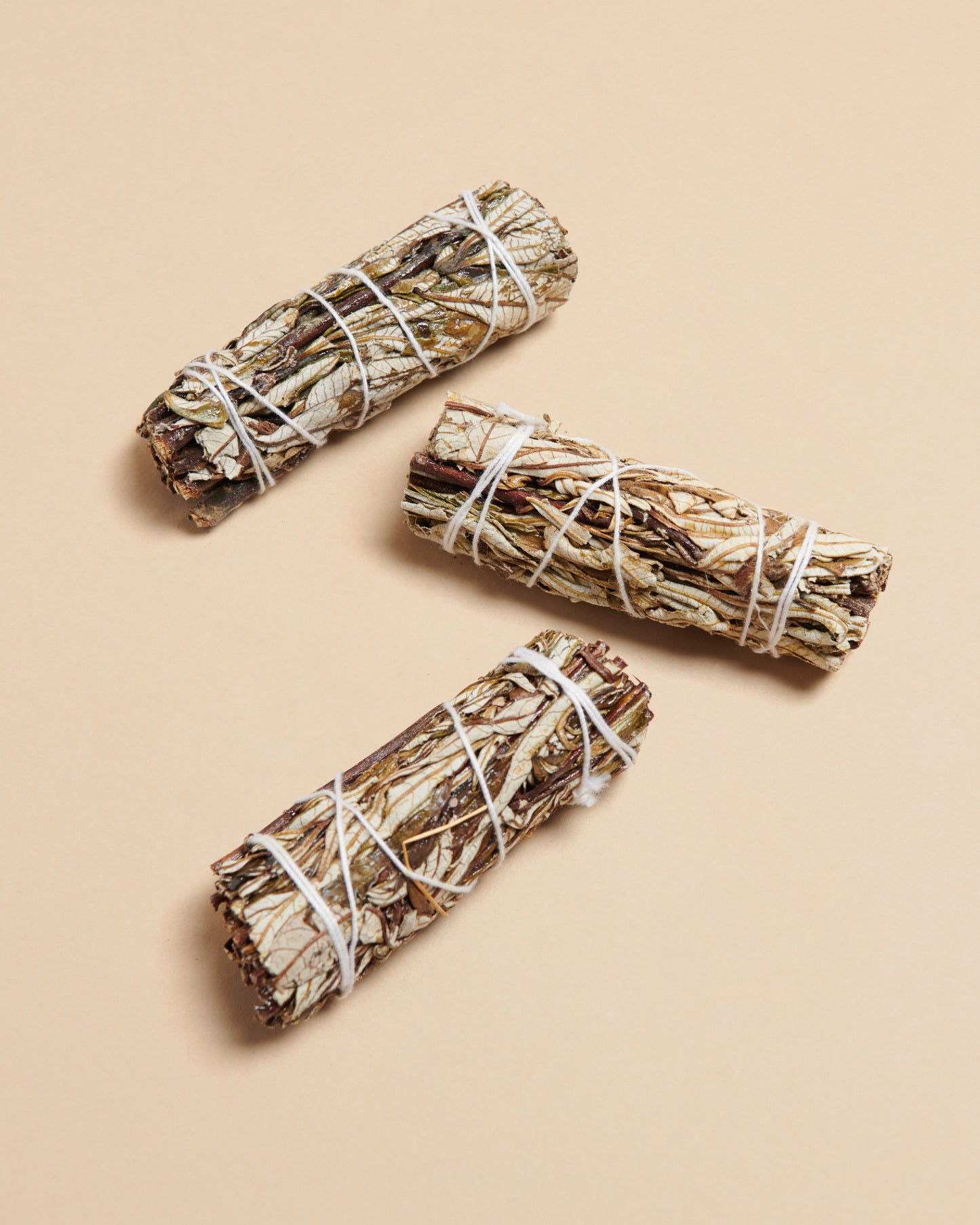Yerba Santa Smudge Sticks