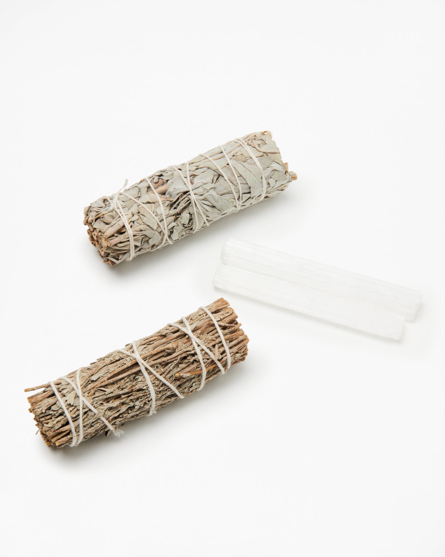 Blue Sage Smudge Sticks