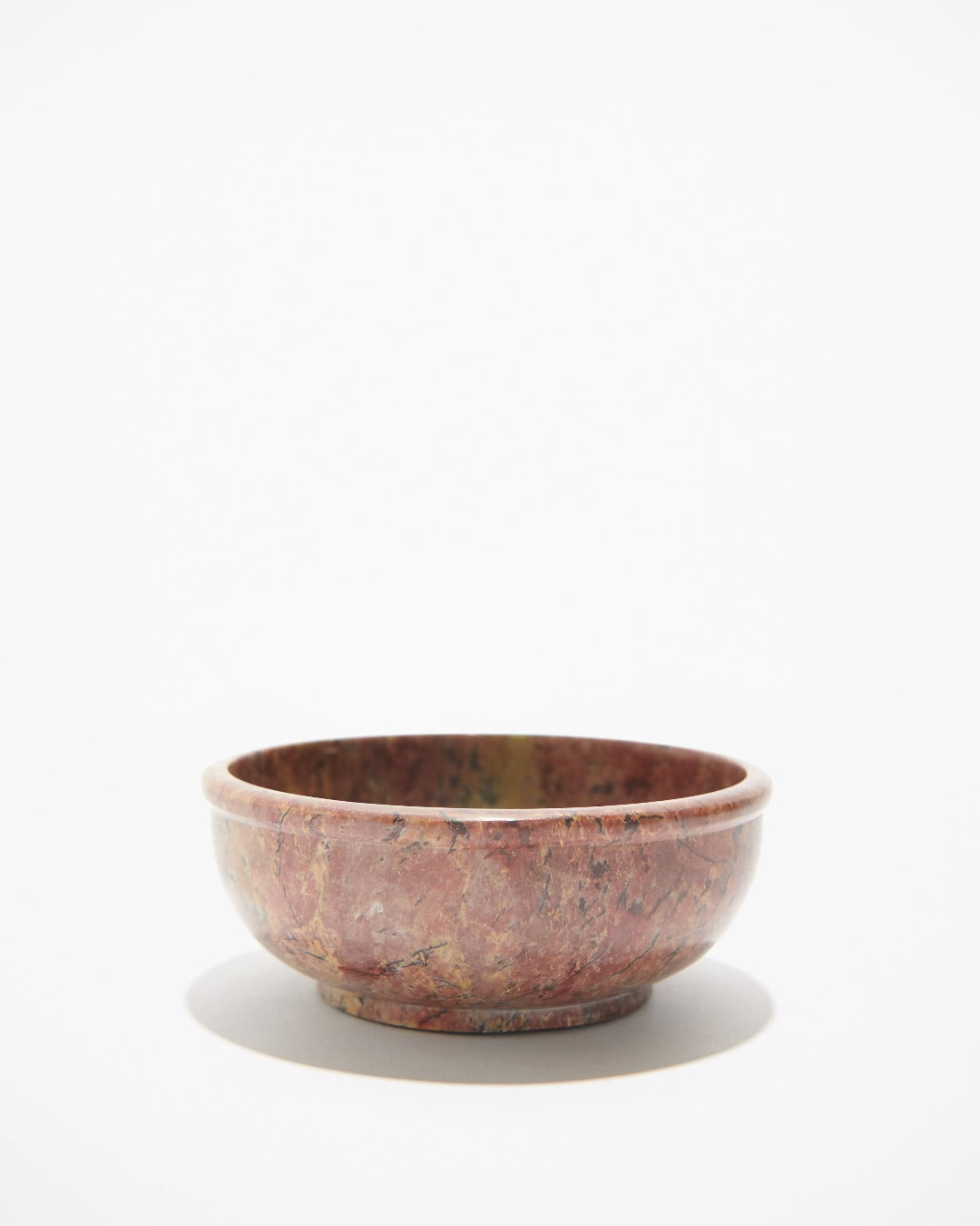 Soapstone Smudging Bowl - Crystals Shop, Gems + Wholesale Sage by Liv Rocks