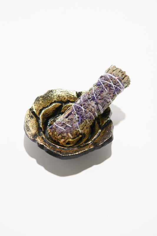 Sage & Lavender Smudge Sticks - Crystals Shop, Gems + Wholesale Sage by Liv Rocks