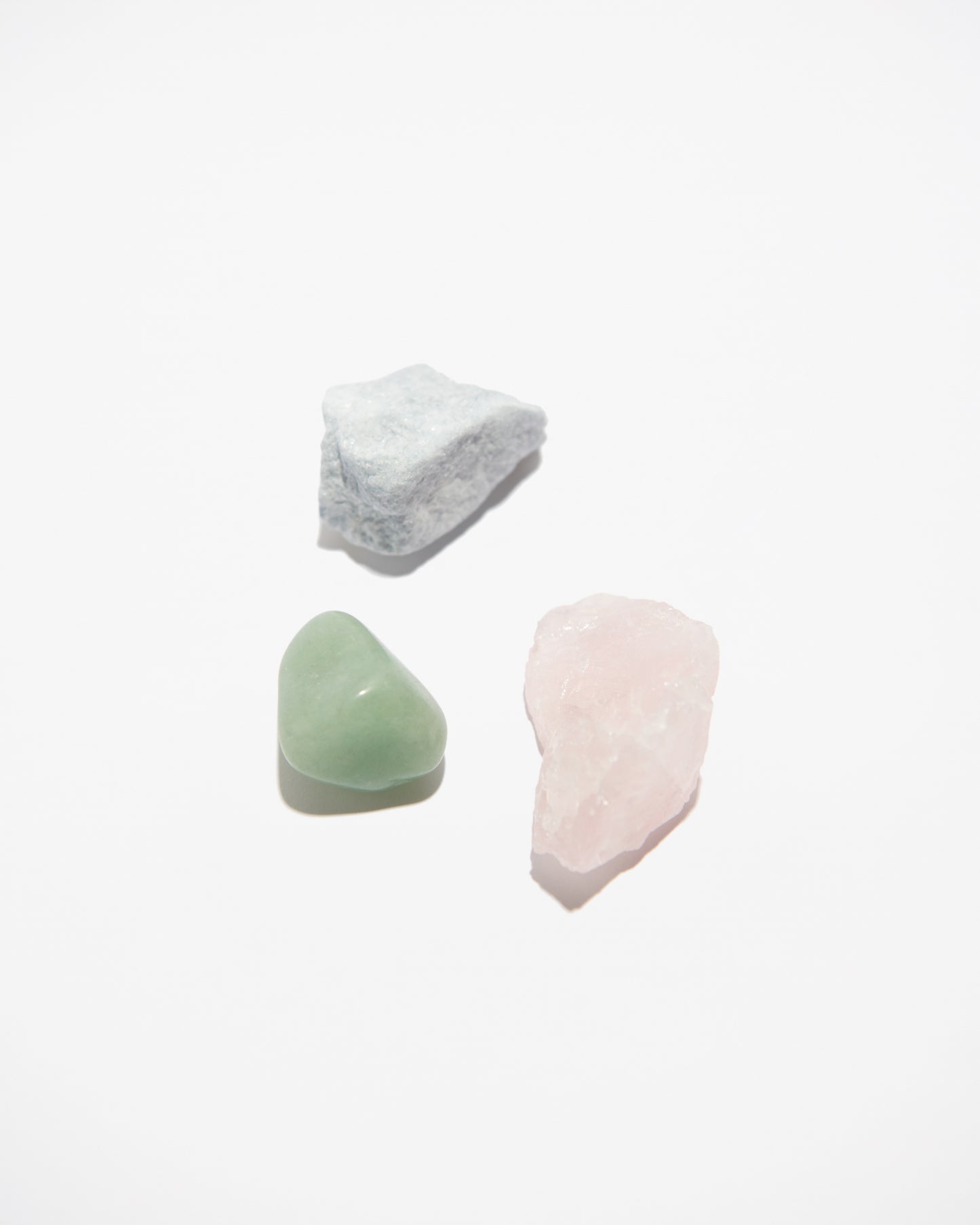 Anti-Anxiety and Calming Crystal Kit