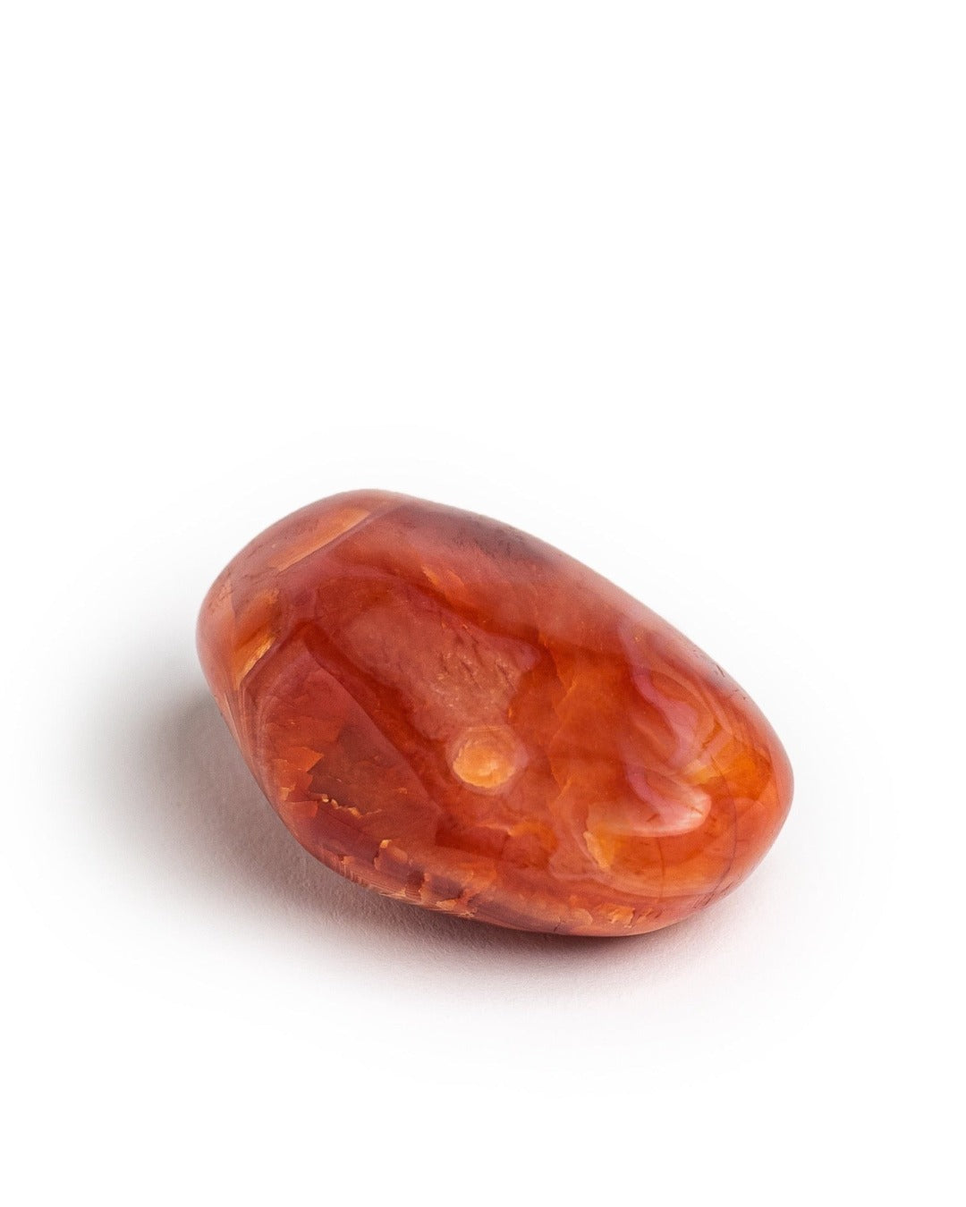 Tumbled Carnelian - Crystals Shop, Gems + Wholesale Sage by Liv Rocks