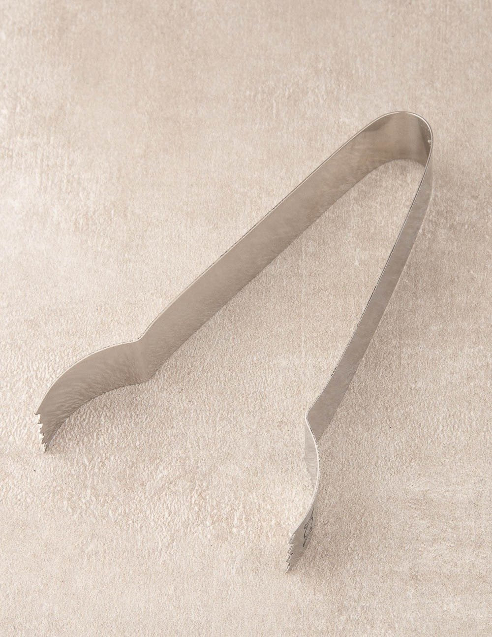 Metal Charcoal Tongs - Crystals Shop, Gems + Wholesale Sage by Liv Rocks