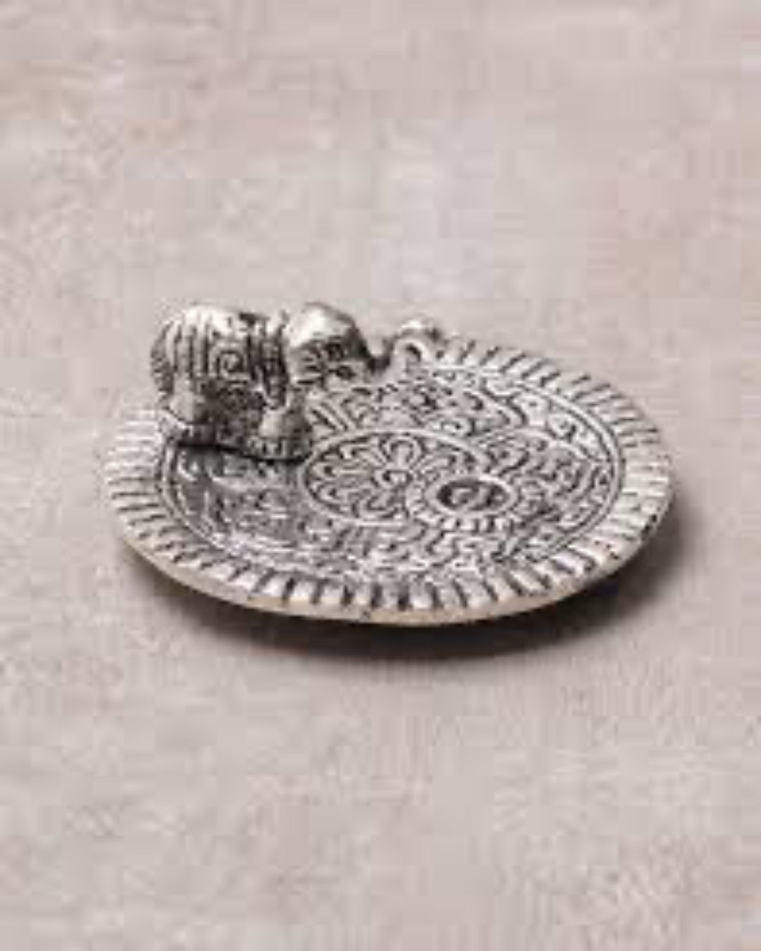 Elephant Incense + Cone Burner - Crystals Shop, Gems + Wholesale Sage by Liv Rocks