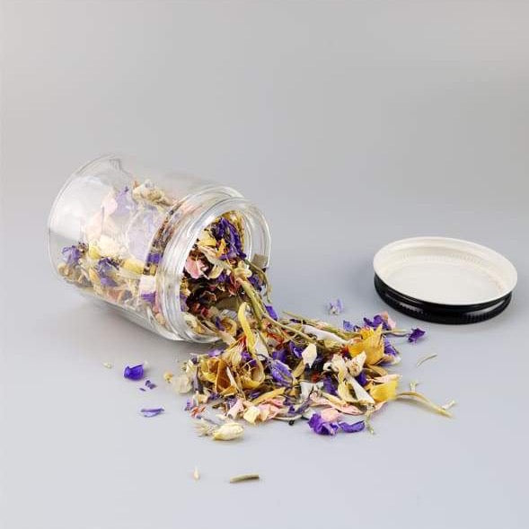 Loose Smudge Blend - Crystals Shop, Gems + Wholesale Sage by Liv Rocks