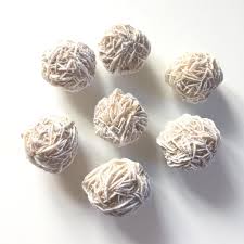 Selenite Gypsum Desert Roses