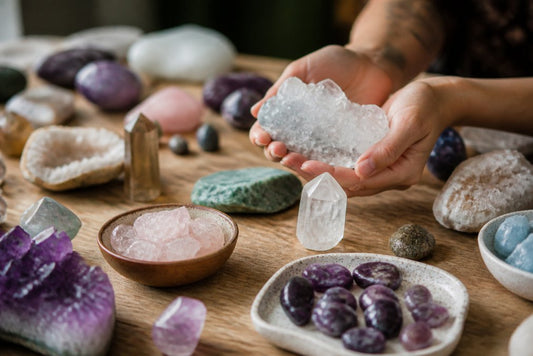 Buy High Quality Crystals Online: A 2026 Guide