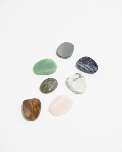 Worry Stones - Crystals Shop, Gems + Wholesale Sage by Liv Rocks