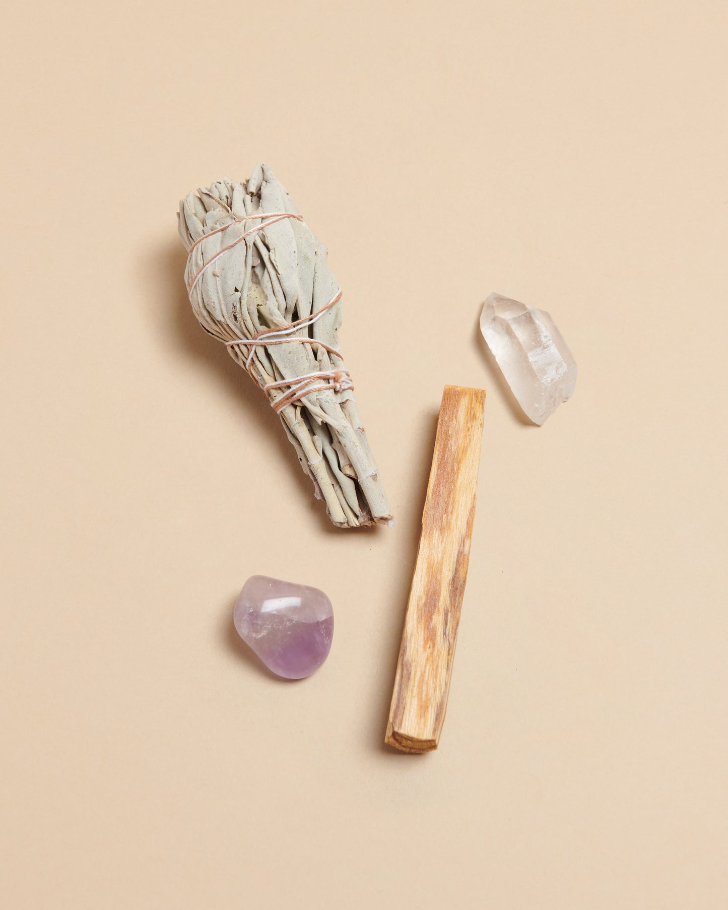 Peace + Harmony Ritual Kit