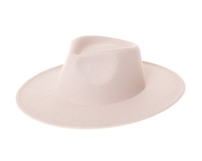 Children's Rancher Wide Brim Hats