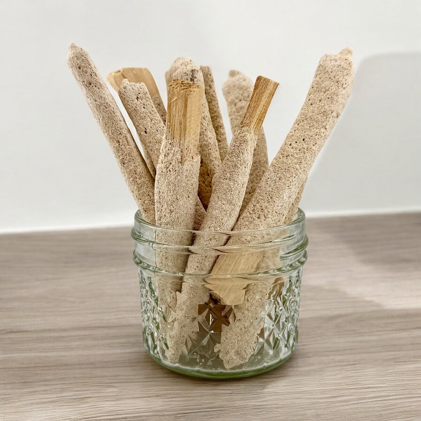 Palo Santo + Copal Resin High Vibrational Smudge Sticks