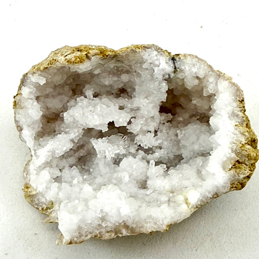 Quartz Geodes