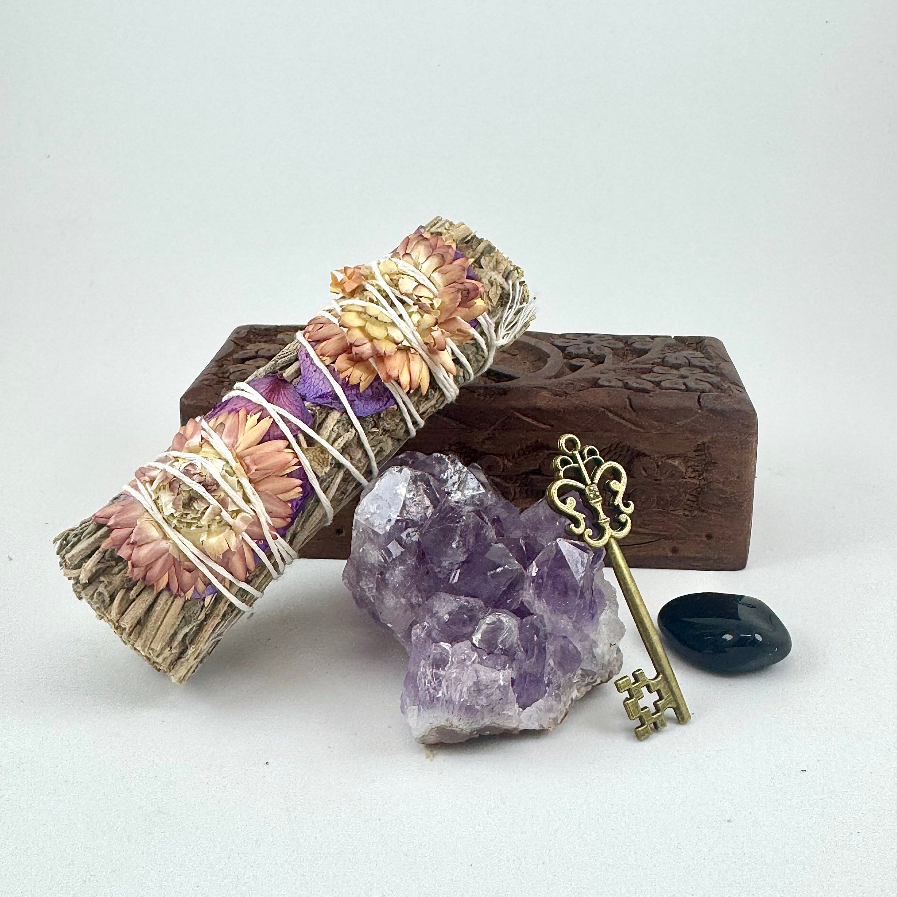 Buy Hecate Altar Kit – Witchcraft & Ritual Tools | Liv Rocks – Liv ...