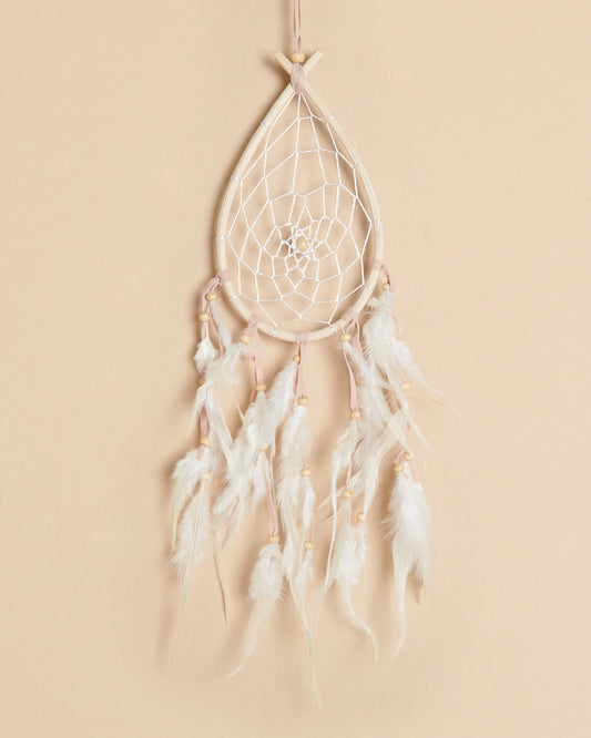 Belize Boho Loom Dream Catcher - Crystals Shop, Gems + Wholesale Sage by Liv Rocks