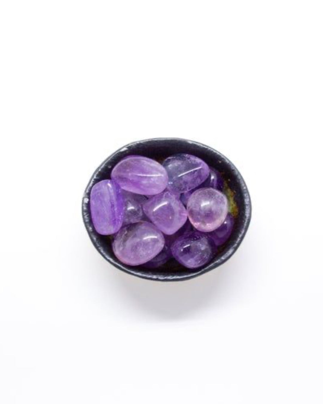 Tumbled Amethyst - Crystals Shop, Gems + Wholesale Sage by Liv Rocks