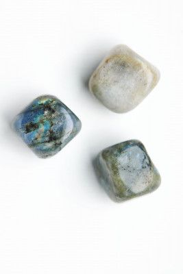 Tumbled Labradorite - Crystals Shop, Gems + Wholesale Sage by Liv Rocks