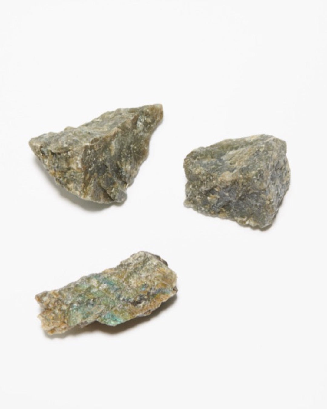 Rough Labradorite - Crystals Shop, Gems + Wholesale Sage by Liv Rocks