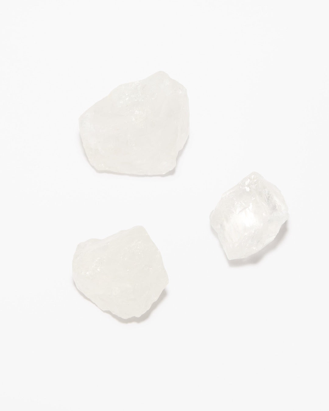 Clear Quartz Clusters - Crystals Shop, Gems + Wholesale Sage by Liv Rocks