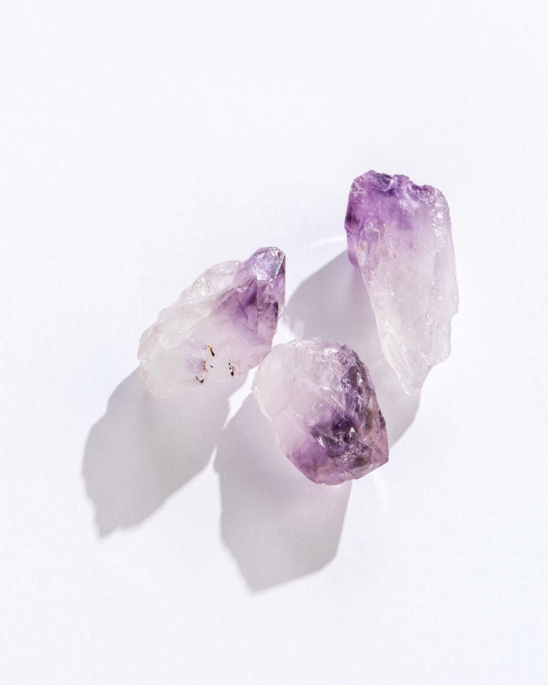 Amethyst Point - Crystals Shop, Gems + Wholesale Sage by Liv Rocks