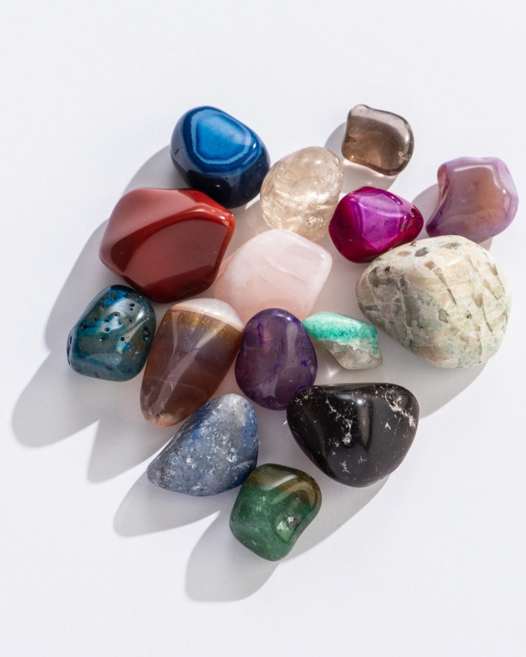 Sugar-Sugar Mix - Crystals Shop, Gems + Wholesale Sage by Liv Rocks