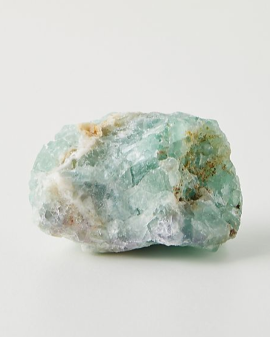 Fluorite Clusters - Large - Crystals Shop, Gems + Wholesale Sage by Liv Rocks