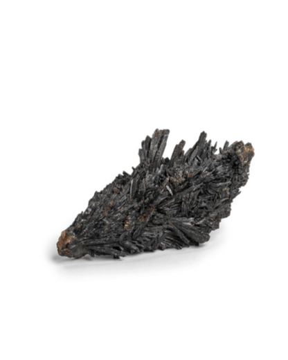 Black Kyanite Crystal - Crystals Shop, Gems + Wholesale Sage by Liv Rocks