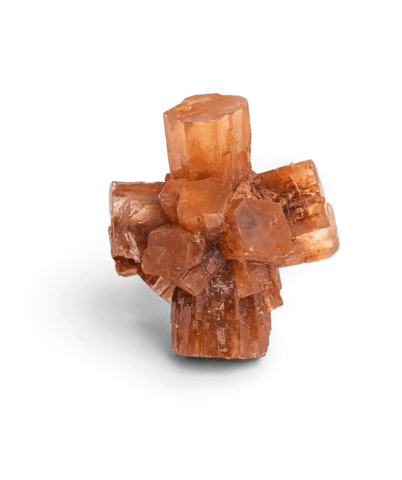Red Aragonite Crystals - Crystals Shop, Gems + Wholesale Sage by Liv Rocks