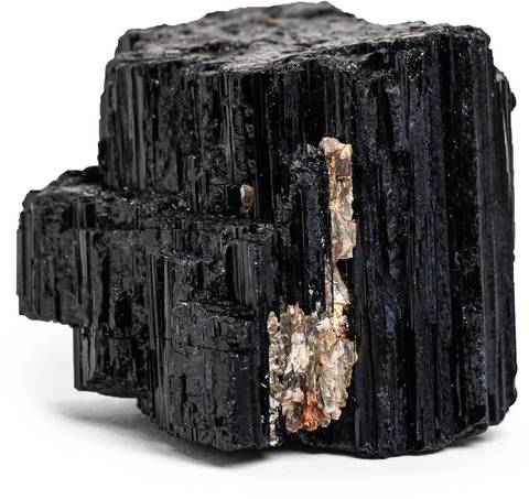Black Tourmaline - Crystals Shop, Gems + Wholesale Sage by Liv Rocks