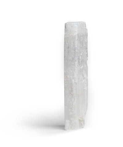 Selenite Cleansing Crystal - Crystals Shop, Gems + Wholesale Sage by Liv Rocks